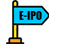 E-IPO